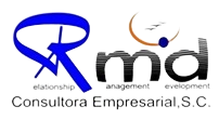 RMD CONSULTORA EMPRESARIAL